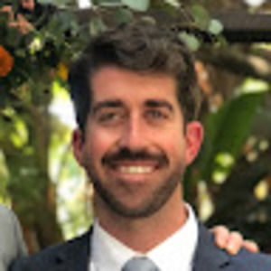 Meet your Posher, Greg